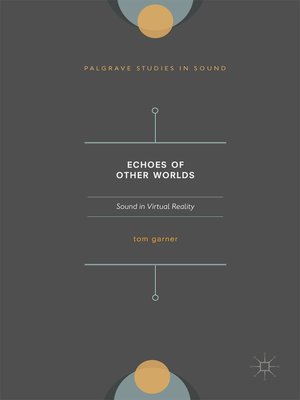cover image of Echoes of Other Worlds